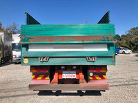 MITSUBISHI FUSO Super Great Dump LDG-FV50VX 2010 228,532km_11