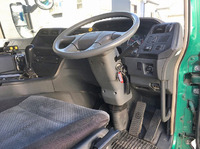 MITSUBISHI FUSO Super Great Dump LDG-FV50VX 2010 228,532km_34