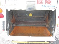 HINO Dutro Garbage Truck SJG-XKU600X 2012 117,000km_5