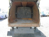 HINO Dutro Garbage Truck SJG-XKU600X 2012 117,000km_6