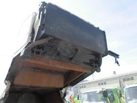 HINO Dutro Garbage Truck SJG-XKU600X 2012 117,000km_9