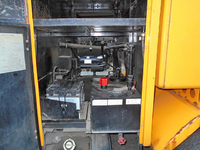 ISUZU Forward High Pressure Washer Truck KK-FRR33D4 2003 32,154km_6