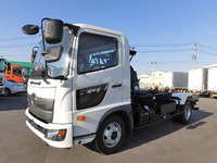 HINO Ranger Container Carrier Truck 2KG-FC2ABA 2018 11,000km_3