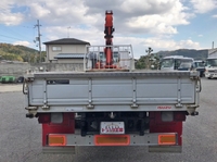 ISUZU Forward Truck (With 5 Steps Of Unic Cranes) KK-FRR35L4 2000 260,000km_11