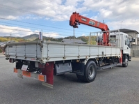 ISUZU Forward Truck (With 5 Steps Of Unic Cranes) KK-FRR35L4 2000 260,000km_2