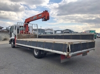 ISUZU Forward Truck (With 5 Steps Of Unic Cranes) KK-FRR35L4 2000 260,000km_4