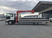 ISUZU Forward Truck (With 5 Steps Of Unic Cranes) KK-FRR35L4 2000 260,000km_6