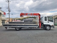 ISUZU Forward Truck (With 5 Steps Of Unic Cranes) KK-FRR35L4 2000 260,000km_8