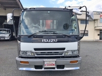 ISUZU Forward Truck (With 5 Steps Of Unic Cranes) KK-FRR35L4 2000 260,000km_9