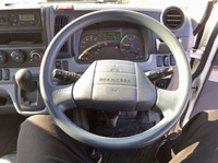 MITSUBISHI FUSO Canter Double Cab TPG-FBA00 2015 21,000km_21