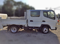 MITSUBISHI FUSO Canter Double Cab TPG-FBA00 2015 21,000km_3