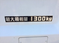 MITSUBISHI FUSO Canter Double Cab TPG-FBA00 2015 21,000km_9