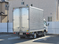 TOYOTA Toyoace Aluminum Van TKG-XZC605 2014 82,000km_3