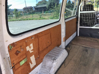 NISSAN Caravan Box Van ADF-VWE25 2009 93,672km_10