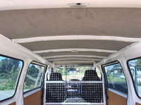 NISSAN Caravan Box Van ADF-VWE25 2009 93,672km_9