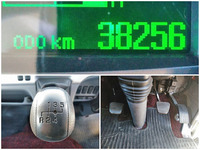 MITSUBISHI FUSO Canter Aluminum Van SKG-FEA50 2011 38,256km_33