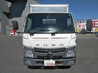 MITSUBISHI FUSO Canter Aluminum Van SKG-FEA50 2011 38,256km_7