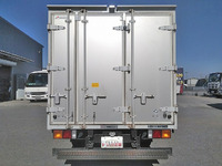 MITSUBISHI FUSO Canter Aluminum Van SKG-FEA50 2011 38,256km_9
