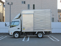 TOYOTA Toyoace Aluminum Van TKG-XZC605 2014 86,000km_5