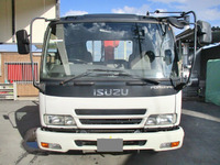 ISUZU Forward Truck (With 3 Steps Of Unic Cranes) ADG-FRR90K3S 2006 64,000km_11