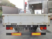 ISUZU Forward Truck (With 3 Steps Of Unic Cranes) ADG-FRR90K3S 2006 64,000km_12