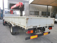ISUZU Forward Truck (With 3 Steps Of Unic Cranes) ADG-FRR90K3S 2006 64,000km_2