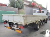 ISUZU Forward Truck (With 3 Steps Of Unic Cranes) ADG-FRR90K3S 2006 64,000km_4