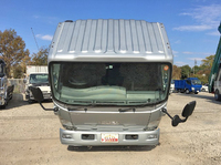 ISUZU Elf Aluminum Van TKG-NPR85AN 2012 114,826km_9