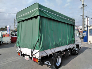 Elf Covered Truck_2