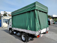 ISUZU Elf Covered Truck TKG-NJR85A 2013 164,765km_3