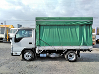 ISUZU Elf Covered Truck TKG-NJR85A 2013 164,765km_4