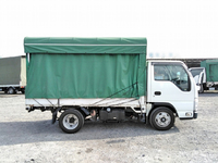 ISUZU Elf Covered Truck TKG-NJR85A 2013 164,765km_5