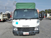 ISUZU Elf Covered Truck TKG-NJR85A 2013 164,765km_6