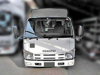 ISUZU Elf Covered Truck BDG-NKR85A 2008 219,000km_3