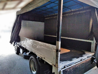 ISUZU Elf Covered Truck BDG-NKR85A 2008 219,000km_5