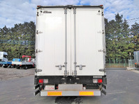 ISUZU Forward Aluminum Wing PA-FRD34P4 2006 875,917km_11