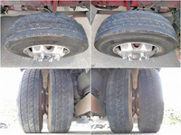 ISUZU Forward Aluminum Wing PA-FRD34P4 2006 875,917km_18