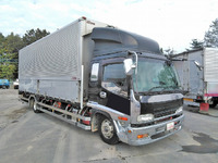 ISUZU Forward Aluminum Wing PA-FRD34P4 2006 875,917km_3