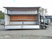 ISUZU Forward Aluminum Wing PA-FRD34P4 2006 875,917km_6