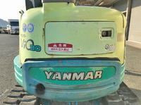 YANMAR  Mini Excavator VIO30 1996 4,406h_7