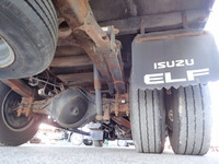 ISUZU Elf Covered Truck BDG-NPR85AR 2008 105,000km_15