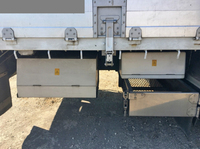 ISUZU Giga Aluminum Block PDG-CYL77V8 2008 1,027,987km_14