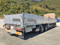 ISUZU Giga Aluminum Block PDG-CYL77V8 2008 1,027,987km_2