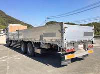 ISUZU Giga Aluminum Block PDG-CYL77V8 2008 1,027,987km_4