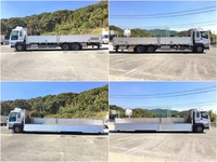 ISUZU Giga Aluminum Block PDG-CYL77V8 2008 1,027,987km_5