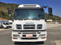 ISUZU Giga Aluminum Block PDG-CYL77V8 2008 1,027,987km_6