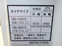 MITSUBISHI FUSO Canter Refrigerator & Freezer Truck TKG-FBA20 2015 74,624km_14