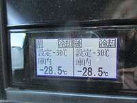 MITSUBISHI FUSO Canter Refrigerator & Freezer Truck TKG-FBA20 2015 74,624km_24