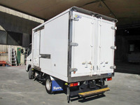 MITSUBISHI FUSO Canter Refrigerator & Freezer Truck TKG-FBA20 2015 74,624km_2