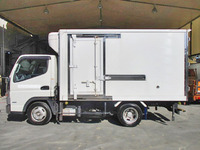 MITSUBISHI FUSO Canter Refrigerator & Freezer Truck TKG-FBA20 2015 74,624km_5